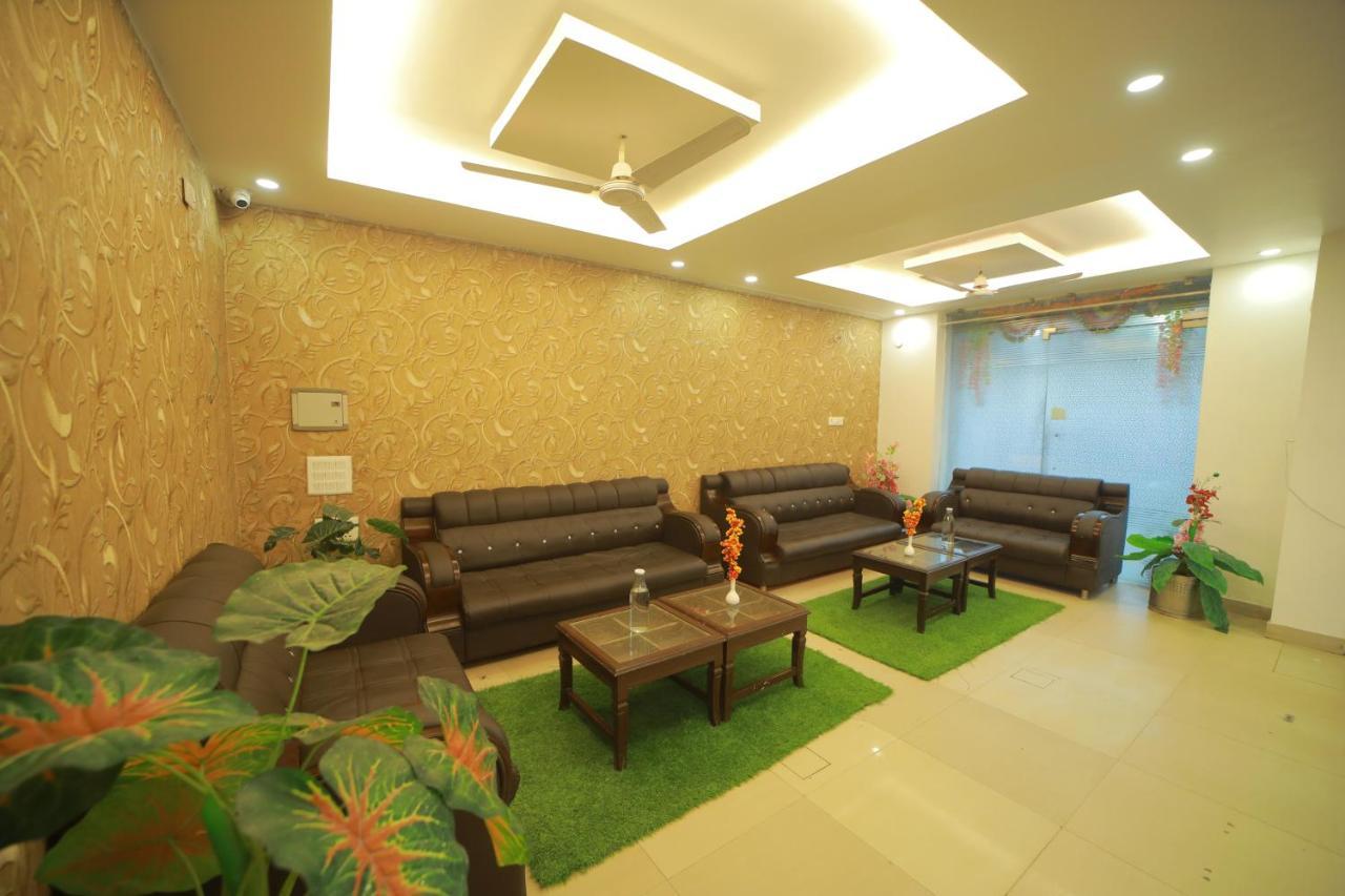 Chocolate Inn Rajeev Nagar Патна Екстериор снимка