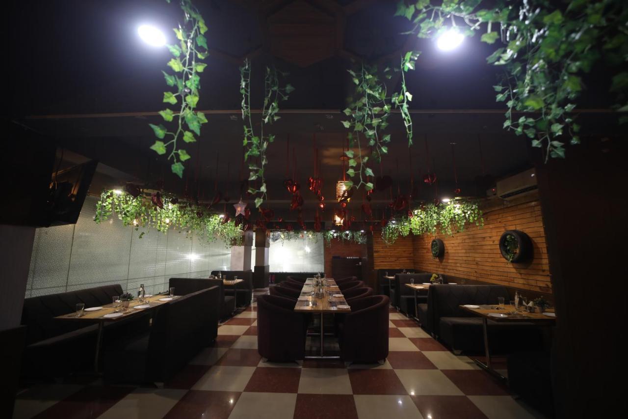 Chocolate Inn Rajeev Nagar Патна Екстериор снимка