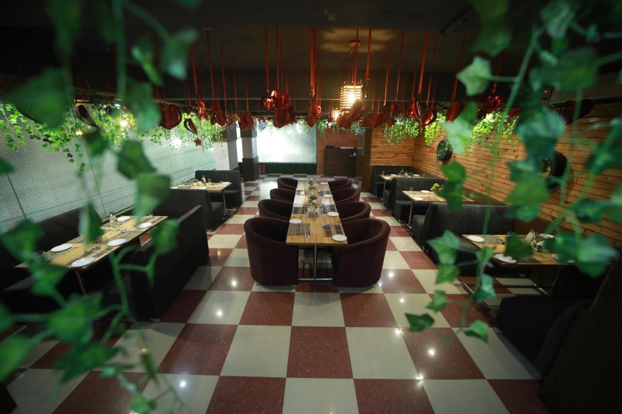 Chocolate Inn Rajeev Nagar Патна Екстериор снимка